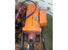 Recambio de alternador para iveco trucks autobus .... referencia OEM IAM 10EXR180L2 127472 MOTOR ELECTRICO