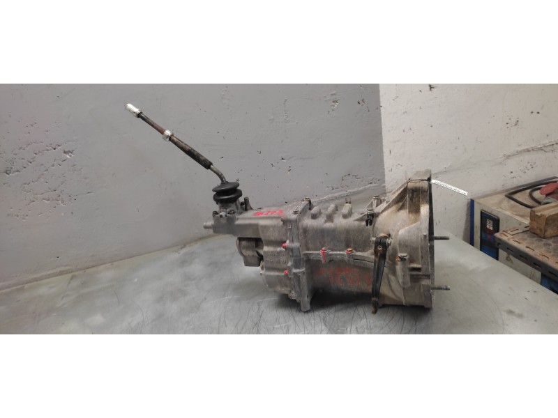 Recambio de caja cambios para suzuki samurai sj 413 (sj) referencia OEM IAM A2477180400  