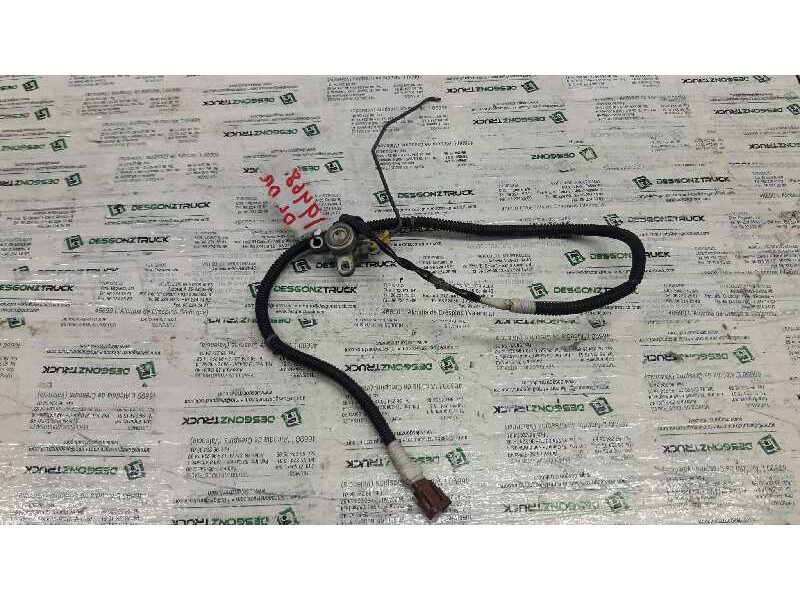 Recambio de bombin puerta para nissan x-trail (t30) comfort referencia OEM IAM  DERECHA 