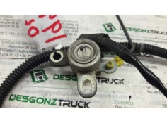 Recambio de bombin puerta para nissan x-trail (t30) comfort referencia OEM IAM  DERECHA  2