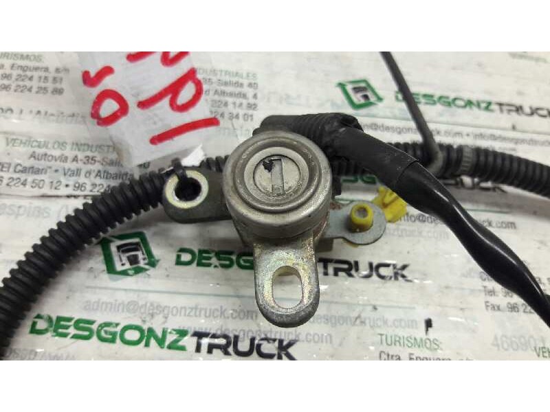 Recambio de bombin puerta para nissan x-trail (t30) comfort referencia OEM IAM  DERECHA 