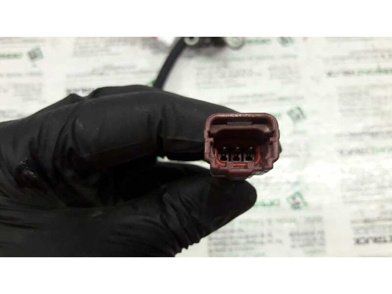 Recambio de bombin puerta para nissan x-trail (t30) comfort referencia OEM IAM  DERECHA 