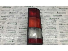 Recambio de piloto trasero derecho para renault rapid/express (f40) 1.9 d familiar (f40p) referencia OEM IAM   