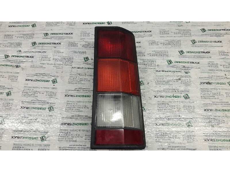 Recambio de piloto trasero derecho para renault rapid/express (f40) 1.9 d familiar (f40p) referencia OEM IAM   