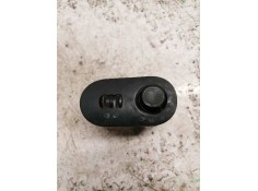 Recambio de mando luces para seat cordoba berlina (6l2) referencia OEM IAM 6L1941531AF 17 PINS  2