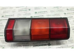 Recambio de piloto trasero derecho para renault rapid/express (f40) 1.9 d familiar (f40p) referencia OEM IAM    2