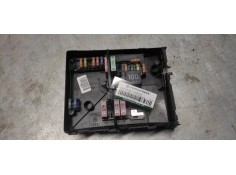 Recambio de caja reles / fusibles para audi a3 (8p) 2.0 tdi ambiente referencia OEM IAM 1K09377125  