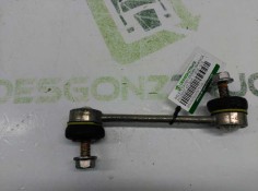 Recambio de bieleta estabilizadora trasera derecha para peugeot 407 sport referencia OEM IAM   