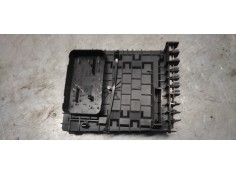 Recambio de caja reles / fusibles para audi a3 (8p) 2.0 tdi ambiente referencia OEM IAM 1K09377125   2