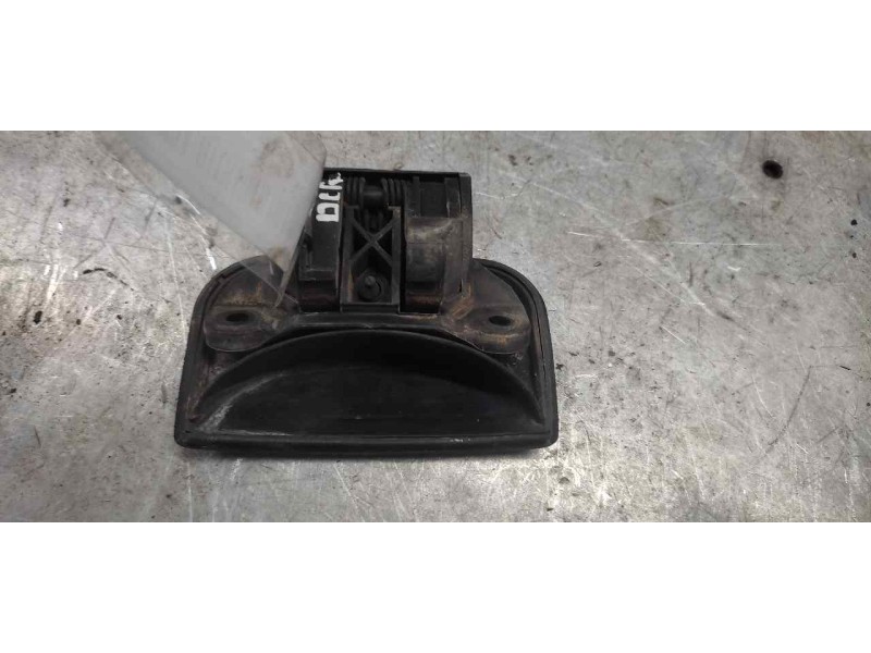 Recambio de maneta exterior delantera derecha para peugeot partner (s2) 1.9 diesel referencia OEM IAM   