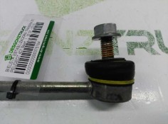 Recambio de bieleta estabilizadora trasera izquierda para peugeot 407 sport referencia OEM IAM    2