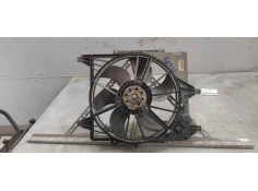 Recambio de electroventilador para renault kangoo (f/kc0) alize referencia OEM IAM 8200103801  