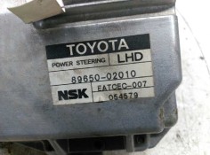 Recambio de modulo electronico para toyota corolla (e12) 2.0 d-4d linea terra berlina referencia OEM IAM 8965002010 COLUMNA DIRE 2