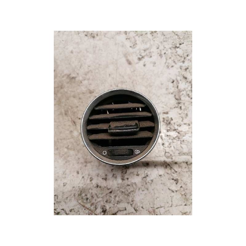 Recambio de difusor calefaccion para peugeot 308 1.6 hdi fap cat (9hz / dv6ted4) referencia OEM IAM 9658515377  