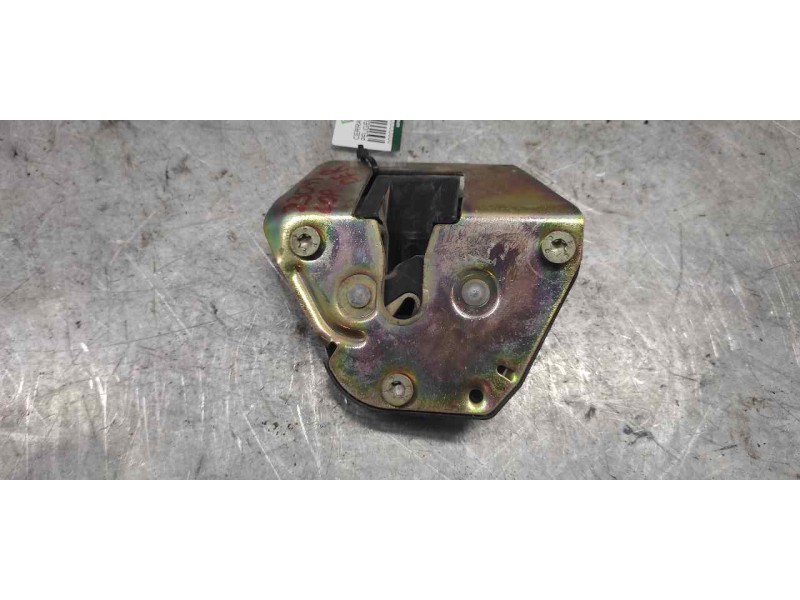 Recambio de cerradura puerta corredera derecha para peugeot partner (s2) 1.9 diesel referencia OEM IAM   