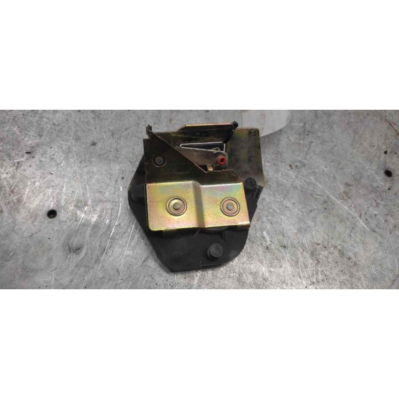 Recambio de cerradura puerta corredera derecha para peugeot partner (s2) 1.9 diesel referencia OEM IAM   