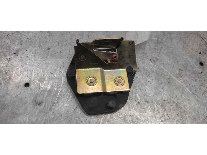 Recambio de cerradura puerta corredera derecha para peugeot partner (s2) 1.9 diesel referencia OEM IAM   