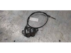 Recambio de cerradura puerta carga para peugeot partner (s2) 1.9 diesel referencia OEM IAM   DERECHA