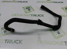 Recambio de manguera de agua para peugeot 407 sport referencia OEM IAM   