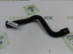 Recambio de manguera de agua para peugeot 407 sport referencia OEM IAM   