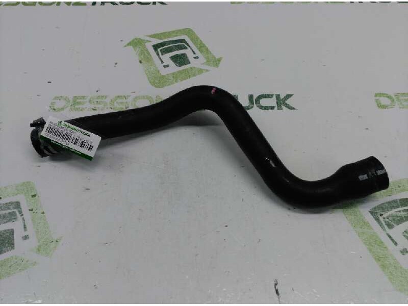 Recambio de manguera de agua para peugeot 407 sport referencia OEM IAM   
