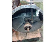 Recambio de caja cambios para renault trucks midliner s 110.06/a (103cv) referencia OEM IAM S5243 092842 5000791389 2