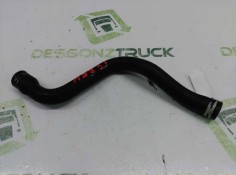 Recambio de manguera de agua para peugeot 407 sport referencia OEM IAM    2