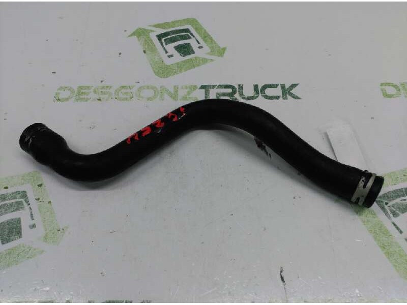 Recambio de manguera de agua para peugeot 407 sport referencia OEM IAM   