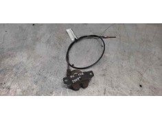 Recambio de cerradura puerta carga para peugeot partner (s2) 1.9 diesel referencia OEM IAM   IZQUIERDA