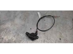 Recambio de cerradura puerta carga para peugeot partner (s2) 1.9 diesel referencia OEM IAM   IZQUIERDA 2