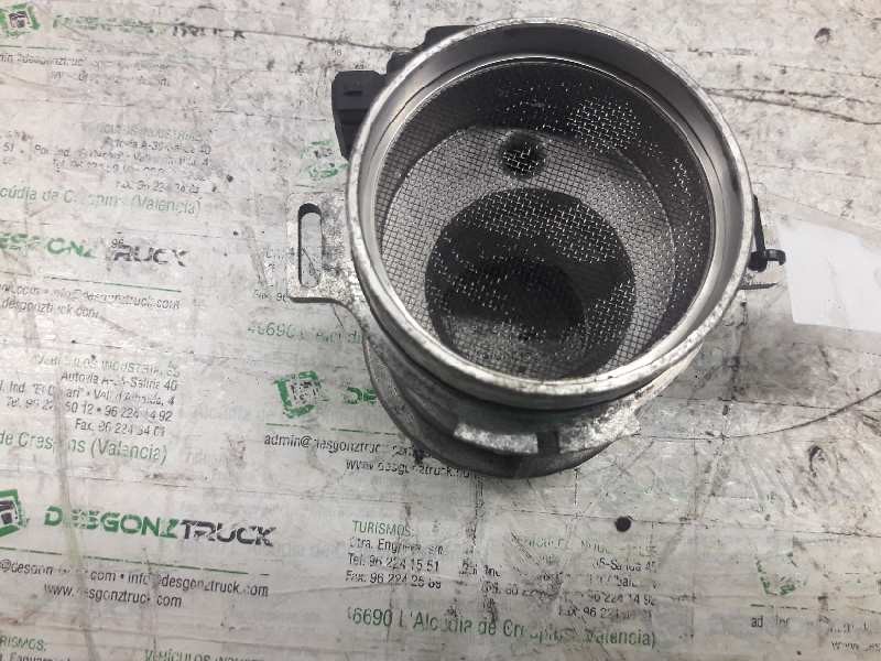 Recambio de caudalimetro para ford escort berlina/turnier xr3i berlina referencia OEM IAM 92BB12B519AA AFH4526 