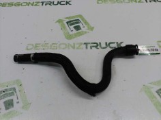 Recambio de manguera de agua para peugeot 407 sport referencia OEM IAM   