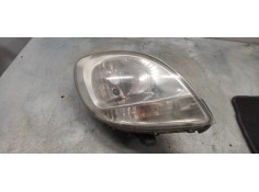 Recambio de faro derecho para renault kangoo (f/kc0) alize referencia OEM IAM   MANU