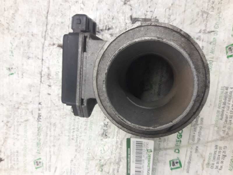 Recambio de caudalimetro para ford escort berlina/turnier xr3i berlina referencia OEM IAM 92BB12B519AA AFH4526 