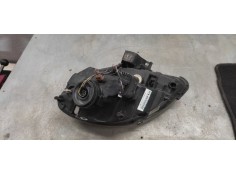 Recambio de faro derecho para renault kangoo (f/kc0) alize referencia OEM IAM   MANU 2