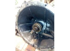 Recambio de caja cambios para renault trucks midliner s 110.06/a (103cv) referencia OEM IAM S5243   2
