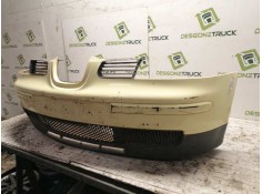 Recambio de paragolpes delantero para seat arosa (6h1) stella referencia OEM IAM    2