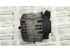 Recambio de alternador para peugeot 207 urban referencia OEM IAM  VALEO 