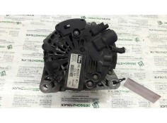 Recambio de alternador para peugeot 207 urban referencia OEM IAM  VALEO  2