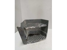 Recambio de peldaño derecho para iveco eurocargo referencia OEM IAM   