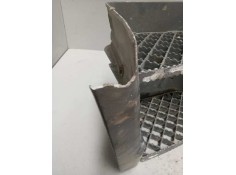 Recambio de peldaño derecho para iveco eurocargo referencia OEM IAM    2