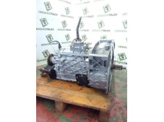 Recambio de caja cambios para mercedes trucks atego 815 (152cv) referencia OEM IAM S542 1307050124 2570640