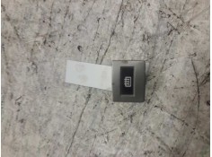 Recambio de boton antivaho para kia carnival ii 2.9 cdri executive referencia OEM IAM   