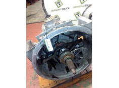 Recambio de caja cambios para mercedes trucks atego 815 (152cv) referencia OEM IAM S542 1307050124 2570640 2