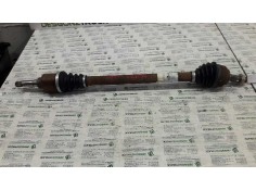Recambio de transmision delantera derecha para peugeot 207 urban referencia OEM IAM   