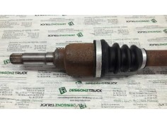 Recambio de transmision delantera derecha para peugeot 207 urban referencia OEM IAM    2