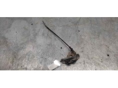 Recambio de cerradura puerta carga para peugeot partner (s2) 1.9 diesel referencia OEM IAM   DERECHA 2