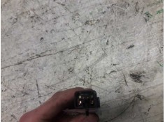 Recambio de boton antiniebla trasero para kia carnival ii 2.9 cdri executive referencia OEM IAM    2