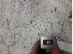 Recambio de boton antiniebla para kia carnival ii 2.9 cdri executive referencia OEM IAM   
