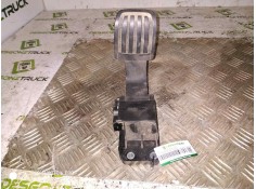 Recambio de pedal acelerador para daf serie xf105.xxx fsa 4x2ld space-cab referencia OEM IAM 1860240  